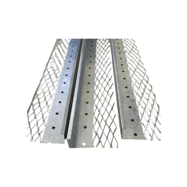 20CM X 50M GI Plaster Mesh