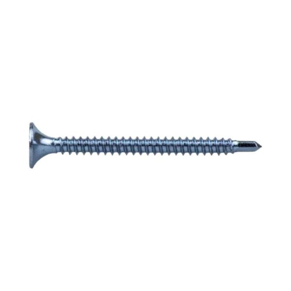 Saint-Gobain Gyproc 55MM Drywall JackPoint 500PCS per box