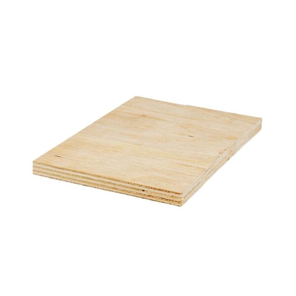 Indonesian Commercial Plywood -15mm