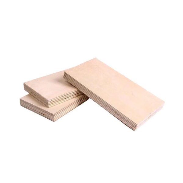 Malaysian Commercial Plywood -4mm
