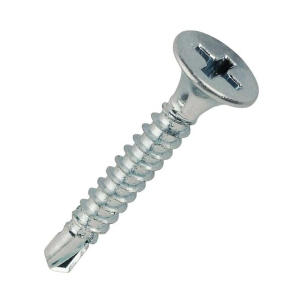 Saint-Gobain Gyproc GlasRocX 42MM Screws 1000PCS per box