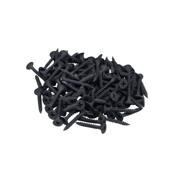 Knauf 3.5 x 25mm Drywall Screw TN (1000pcs)