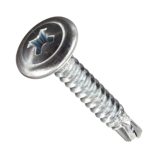 Saint-Gobain Gyproc HP Facade Screw 1000PCS per box