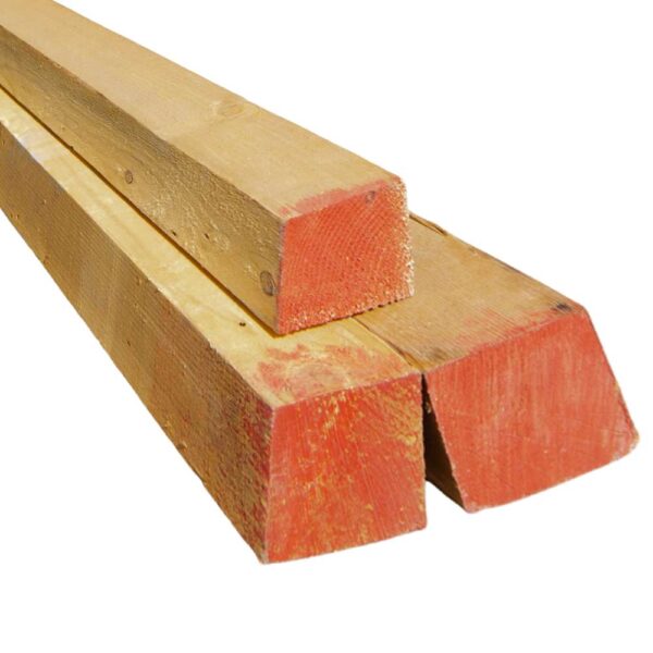 Whitewood 2" x 10"