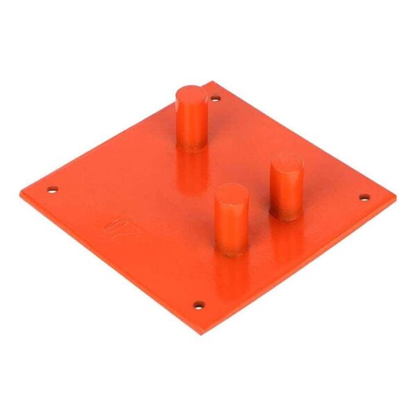 Bar Bending Steel Plate, Stiff Building Design -14 mm