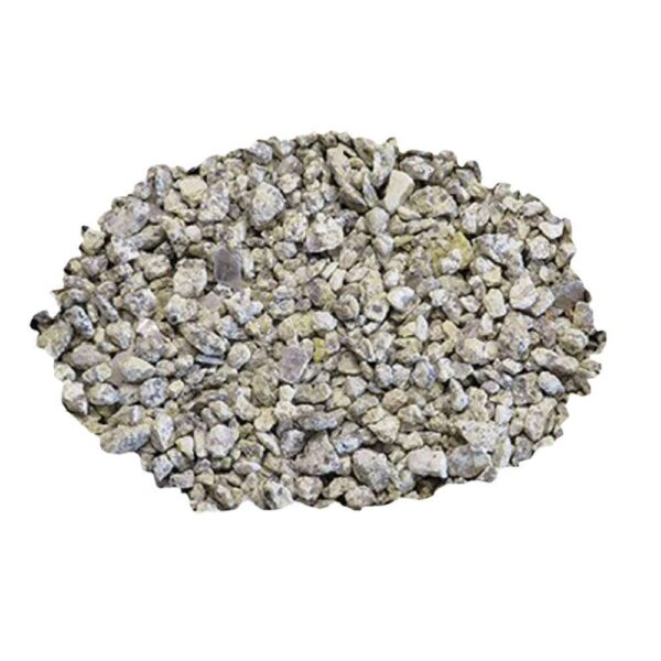 Crushed Aggregate 3/8" - 1 Bag