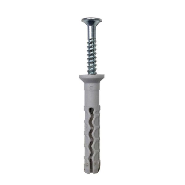 Saint-Gobain Gyproc Hammer Fix 40mm - 100 Pcs. Per Box