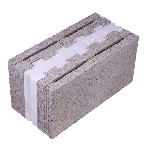 Thermal Blocks 8" Insulated