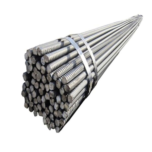 Emirates Steel 10mm x 12m - Per Ton