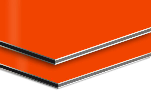 ACP ORANGE 3MM