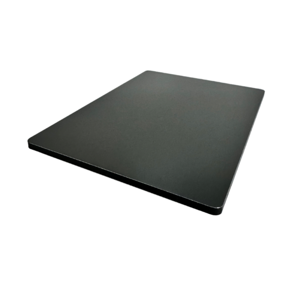 ACP SHEET BLACK GLOSSY PR 3MM-84