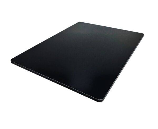 ACP BLACK TEAK 3MM BENDABLE