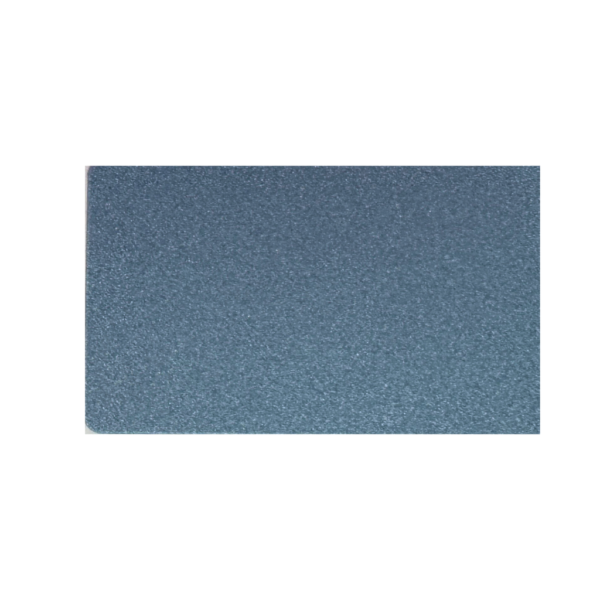 ACP SHEET BLUE SILVER 3MM-1.25*2.44-AB
