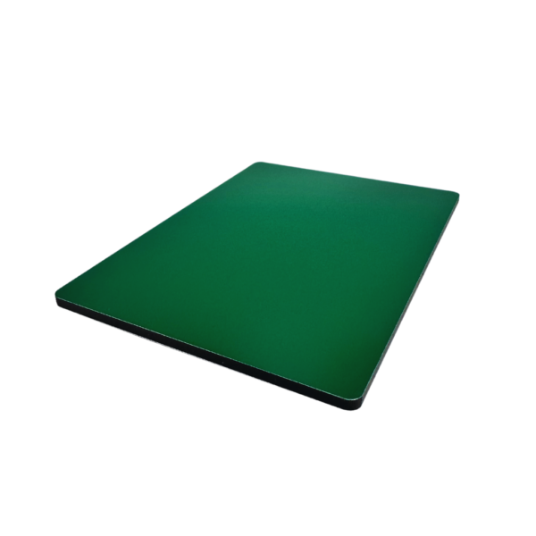 ACP SHEET EMERALD  3MM-84