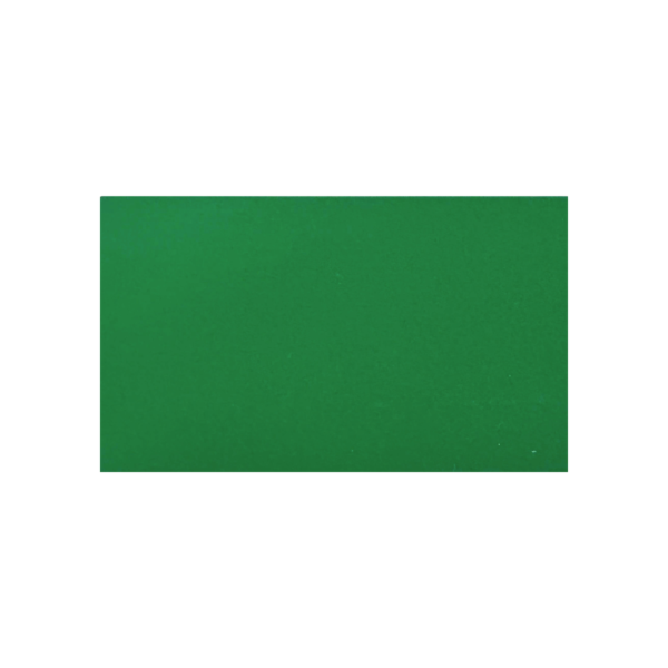 ACP SHEET GREEN 3MM-84-AL