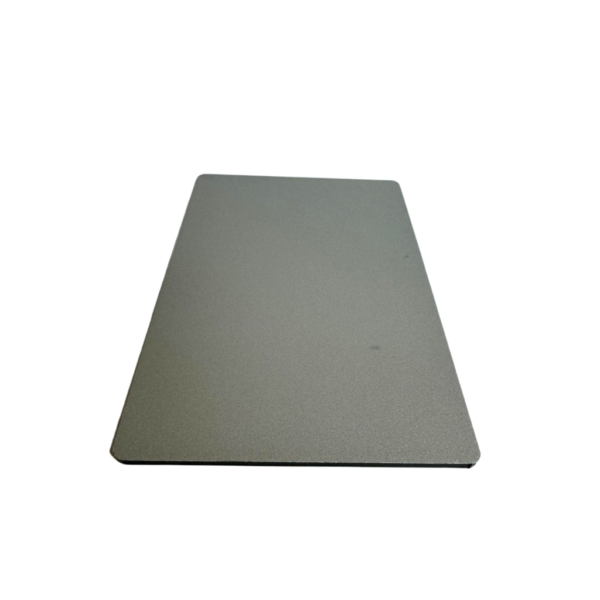 ACP SHEET LIGHT GREY 4MM -84-AL