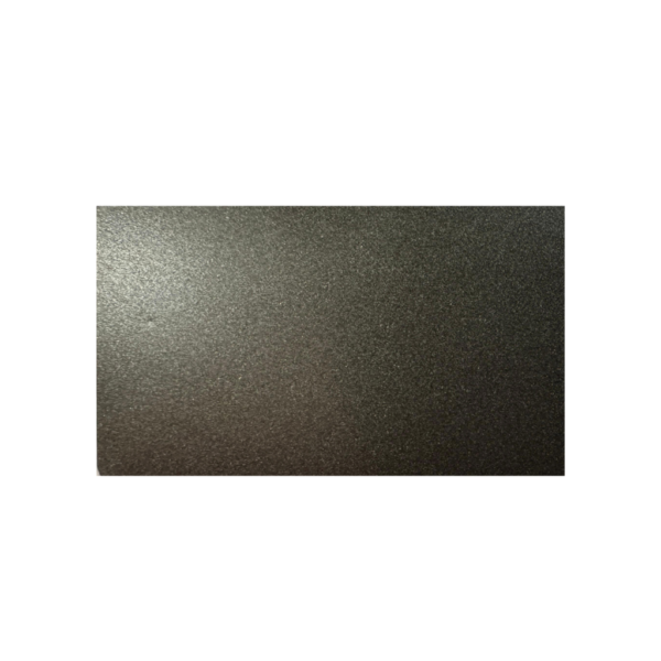 ACP SHEET SILVER BLACK  3MM-84