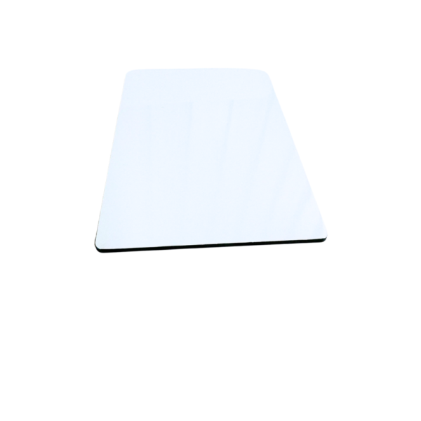 ACP SHEET WHITE 3MM 1.5X3.0 MTR - AL