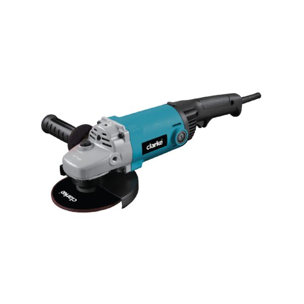 5” Angle Grinder 1500W