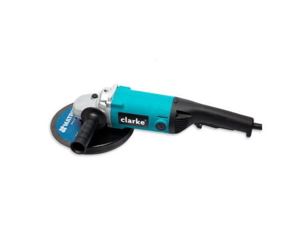 9″ Angle Grinder 2200W