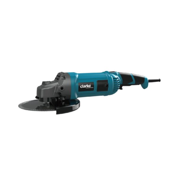 9” Angle Grinder 2400W/220V