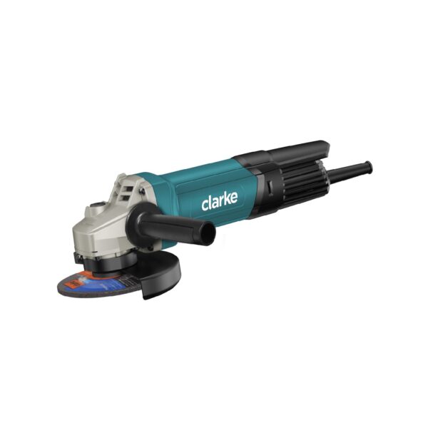 4.5” Angle Grinder 760W