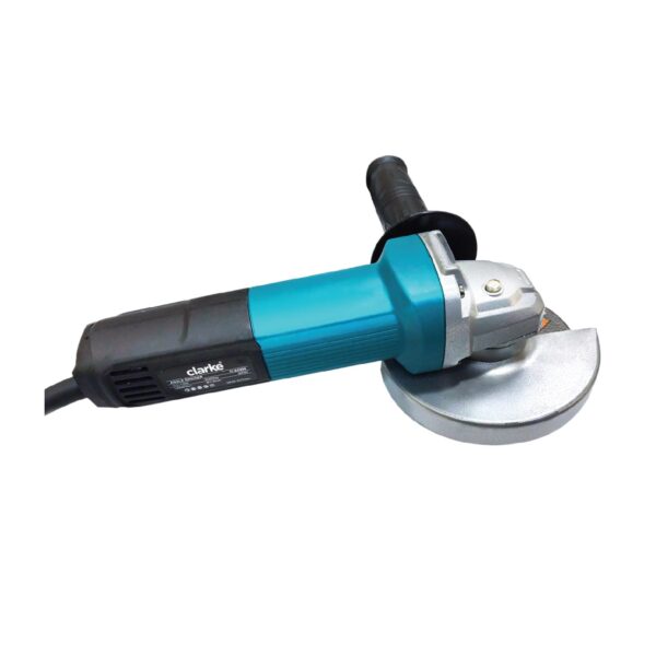 4.5” Angle Grinder 900W/110V