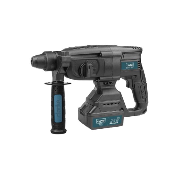 Cordless Rotary Hammer 20mm