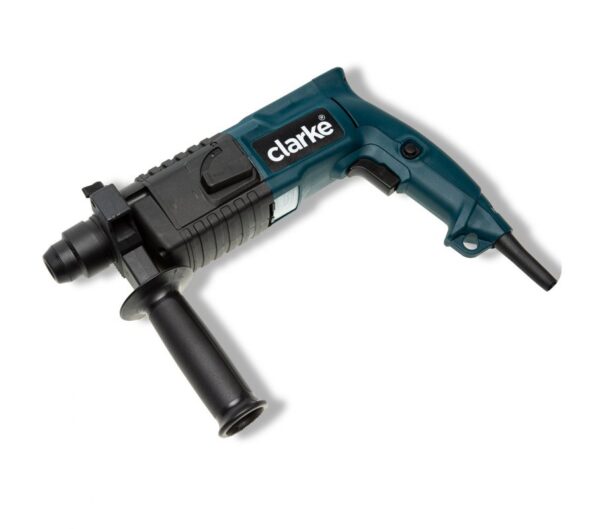 SDS Plus Rotary Hammer 20mm