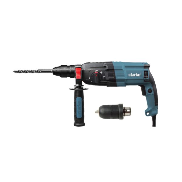 28mm Rotary Hammer Drill