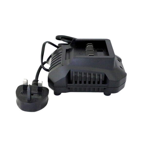 Cordless Battery Charget Set 4AMP