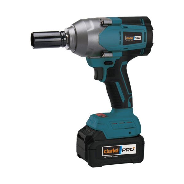 Cordless Impact Wrench 800N.M