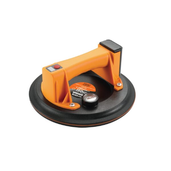 Cordless Vacuum Suction Cup 150Kg
